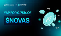 Novastro(NOVAS)币是什么？前景如何？NOVAS币值得投资吗？