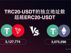 TRC20转账浏览器查询USDT是否到账(trc20usdt区块链浏览器)
