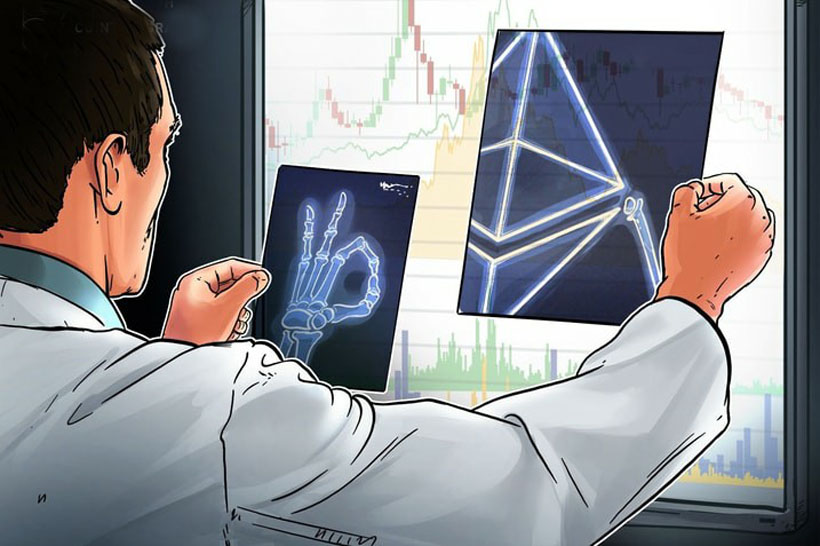 以太坊（Ethereum）研究员提出"精简"网络应对量子时代