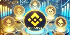币安Web3钱包使用教学：创建|转账|提现详细步骤