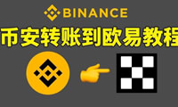 币安如何转币(USDT)到欧易交易所？币安转U到欧易操作步骤教程